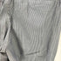 アルマーニコレツィオーニ ARMANI COLLEZIONI ストライプ柄 テーパードパンツ メンズ US:34-35