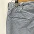 アルマーニコレツィオーニ ARMANI COLLEZIONI ストライプ柄 テーパードパンツ メンズ US:34-35