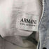 アルマーニコレツィオーニ ARMANI COLLEZIONI ストライプ柄 テーパードパンツ メンズ US:34-35