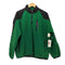 エックスガール X-girl 18AW HALF ZIP FLEECE TOP レディース 1
