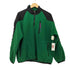 エックスガール X-girl 18AW HALF ZIP FLEECE TOP レディース 1
