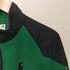 エックスガール X-girl 18AW HALF ZIP FLEECE TOP レディース 1