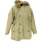 ウールリッチ WOOLRICH USA製 アークティック パーカー ファー ダウンジャケット メンズ