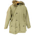 ウールリッチ WOOLRICH USA製 アークティック パーカー ファー ダウンジャケット メンズ