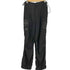 マハリシ MAHARISHI SILK TWILL SNOPANTS ナンバリング ワッペン装飾 バック刺繍 シルクツイルスノーパンツ メンズ M