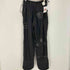 マハリシ MAHARISHI SILK TWILL SNOPANTS ナンバリング ワッペン装飾 バック刺繍 シルクツイルスノーパンツ メンズ M