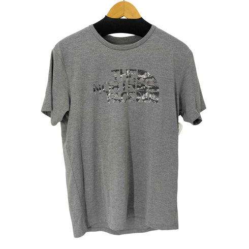 ザノースフェイス THE NORTH FACE LOGO FILL TEE メンズ JPN:XL