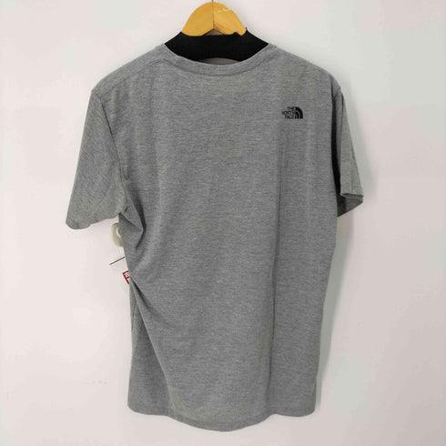 ザノースフェイス THE NORTH FACE LOGO FILL TEE メンズ JPN:XL