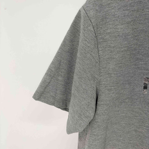 ザノースフェイス THE NORTH FACE LOGO FILL TEE メンズ JPN:XL