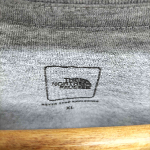 ザノースフェイス THE NORTH FACE LOGO FILL TEE メンズ JPN:XL