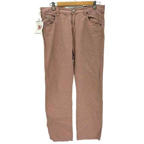 アルマーニコレツィオーニ ARMANI COLLEZIONI J15 slim fit 5ポケットパンツ メンズ US:32-33