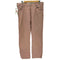 アルマーニコレツィオーニ ARMANI COLLEZIONI J15 slim fit 5ポケットパンツ メンズ US:32-33