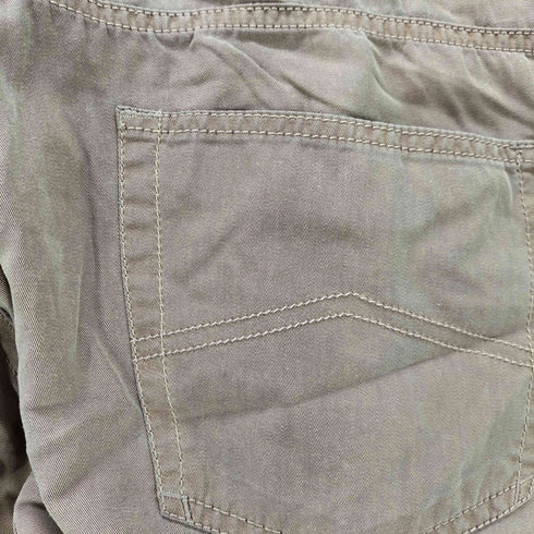 アルマーニコレツィオーニ ARMANI COLLEZIONI J15 slim fit 5ポケットパンツ メンズ US:32-33