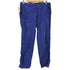 アルマーニコレツィオーニ ARMANI COLLEZIONI シアサッカー スリムパンツ メンズ US:34-35