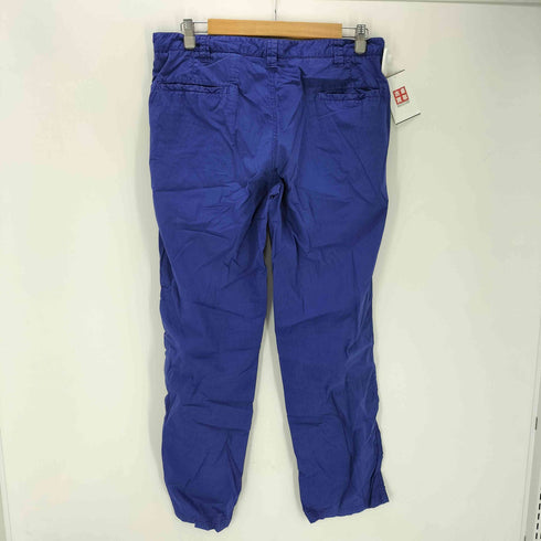 アルマーニコレツィオーニ ARMANI COLLEZIONI シアサッカー スリムパンツ メンズ US:34-35