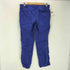 アルマーニコレツィオーニ ARMANI COLLEZIONI シアサッカー スリムパンツ メンズ US:34-35