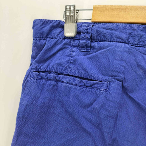 アルマーニコレツィオーニ ARMANI COLLEZIONI シアサッカー スリムパンツ メンズ US:34-35