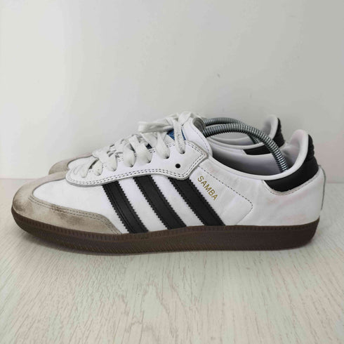 アディダス adidas skateboarding スケートボーディング SAMBA ADV サンバ メンズ JPN:26