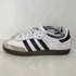 アディダス adidas skateboarding スケートボーディング SAMBA ADV サンバ メンズ JPN:26