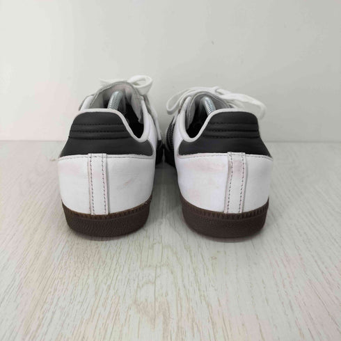 アディダス adidas skateboarding スケートボーディング SAMBA ADV サンバ メンズ JPN:26