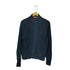 トミーヒルフィガー TOMMY HILFIGER Premium Cotton コットン ドライバーズニット メンズ S