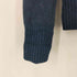 トミーヒルフィガー TOMMY HILFIGER Premium Cotton コットン ドライバーズニット メンズ S