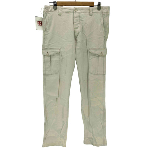 アルマーニコレツィオーニ ARMANI COLLEZIONI ボタンフライ カーゴパンツ メンズ US:32-33