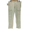 アルマーニコレツィオーニ ARMANI COLLEZIONI ボタンフライ カーゴパンツ メンズ US:32-33