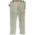 アルマーニコレツィオーニ ARMANI COLLEZIONI ボタンフライ カーゴパンツ メンズ US:32-33