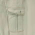 アルマーニコレツィオーニ ARMANI COLLEZIONI ボタンフライ カーゴパンツ メンズ US:32-33