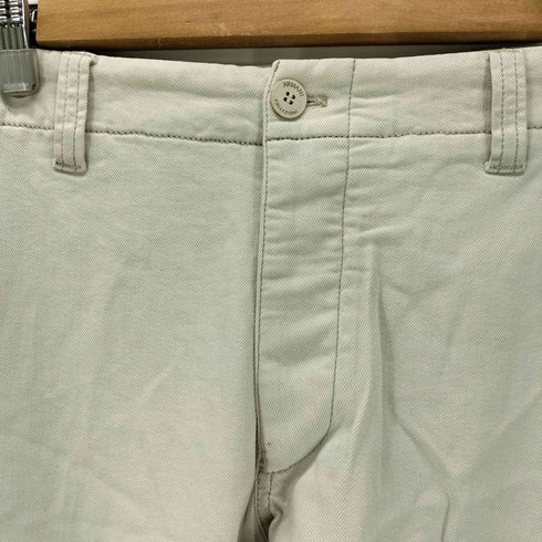 アルマーニコレツィオーニ ARMANI COLLEZIONI ボタンフライ カーゴパンツ メンズ US:32-33