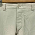 アルマーニコレツィオーニ ARMANI COLLEZIONI ボタンフライ カーゴパンツ メンズ US:32-33
