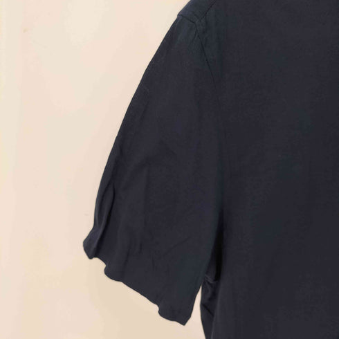 ヘルムートラング HELMUT LANG カットソー地 半袖シャツ メンズ 41/16