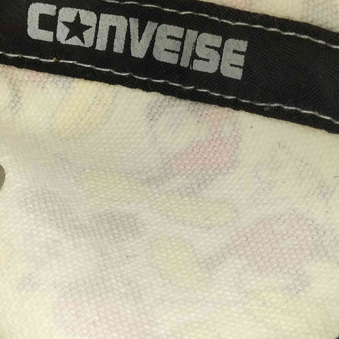 コンバース CONVERSE キャラクタープリント キャップ メンズ
