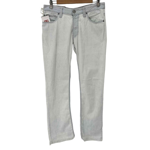 アルマーニコレツィオーニ ARMANI COLLEZIONI J15 slim fit 5ポケットパンツ メンズ US:32-33