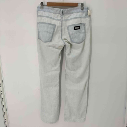アルマーニコレツィオーニ ARMANI COLLEZIONI J15 slim fit 5ポケットパンツ メンズ US:32-33