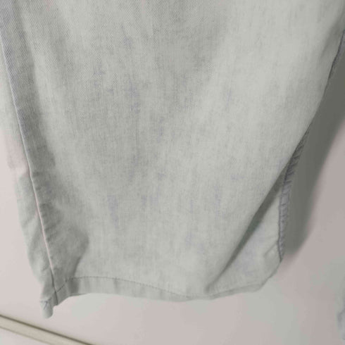 アルマーニコレツィオーニ ARMANI COLLEZIONI J15 slim fit 5ポケットパンツ メンズ US:32-33