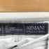 アルマーニコレツィオーニ ARMANI COLLEZIONI J15 slim fit 5ポケットパンツ メンズ US:32-33