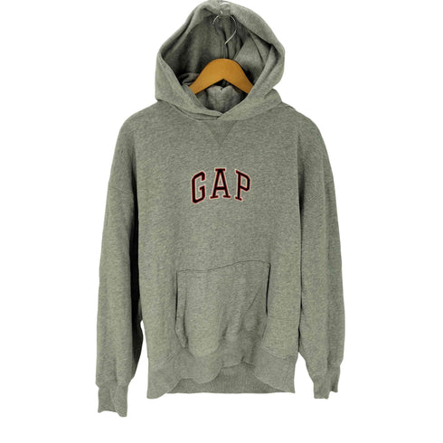 ギャップ Gap 22SS ロゴ プルオーバー パーカー メンズ import:M