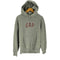 ギャップ Gap 22SS ロゴ プルオーバー パーカー メンズ import:M