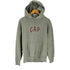 ギャップ Gap 22SS ロゴ プルオーバー パーカー メンズ import:M