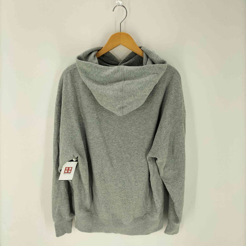 ギャップ Gap 22SS ロゴ プルオーバー パーカー メンズ import:M