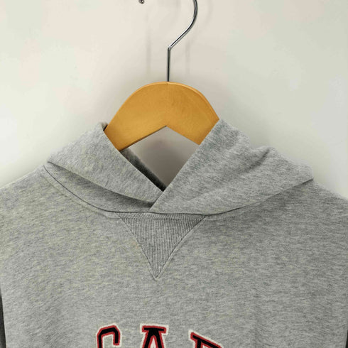 ギャップ Gap 22SS ロゴ プルオーバー パーカー メンズ import:M