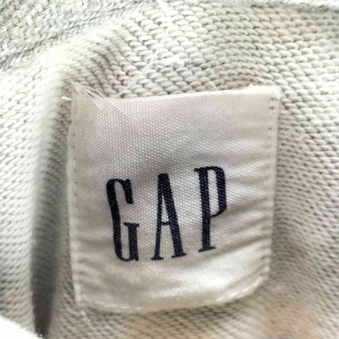 ギャップ Gap 22SS ロゴ プルオーバー パーカー メンズ import:M