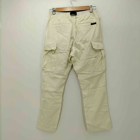 グラミチ GRAMICCI MIL CROPPED PANTS メンズ JPN:S