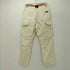 グラミチ GRAMICCI MIL CROPPED PANTS メンズ JPN:S