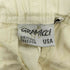 グラミチ GRAMICCI MIL CROPPED PANTS メンズ JPN:S