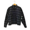 ビームス BEAMS ショート チェックシャツ メンズ L