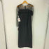 le'RURE 24AW Wavy fill busier stripe dress レディース JPN:M