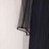 le'RURE 24AW Wavy fill busier stripe dress レディース JPN:M